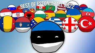 Best Of Estoniaball 2022