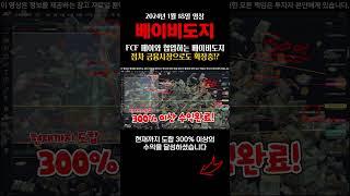 FCF 페이와 협업하는 베이비도지, 점차 금융시장으로도 확장중!? #베이비도지 #베이비도지코인 #베이비도지전망 #베이비도지목표가  #급등코인 #급등코인추천 #shorts
