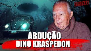 ABDUÇÃO DE DINO KRASPEDON - CASO ALADINO FELIX