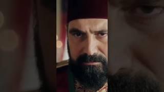 Abdulhamidxon: BU YERDA BUYRUQNI MEN BERAMAN!  //So'nggi imperator Abdulhamidxon