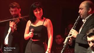 Stavros Pazarentsis - Marianna Papamakariou Katifes || Live Mylos club Thessaloniki