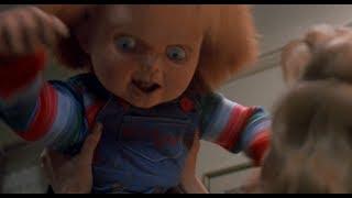 Chucky- You stupid bi**h! (HD)