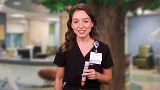 EPIPEN Auto-Injector Training