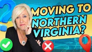 Is Northern Virginia a Good Place to Live In? Let's Find out!