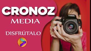 CRONOZ MEDIA...®️️