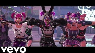 Fortnite - Sweet Shot (Official Fortnite Music Video) Fortnite Vital Lobby Music