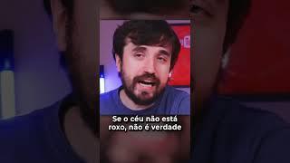 LEON E AS CORES