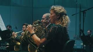Kelly-Marie Murphy: Dark Nights, Bright Stars, Vast Universe / National Arts Centre Orchestra | NACO