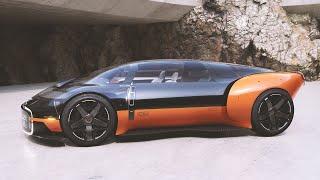 Future Concept Cars You Must See