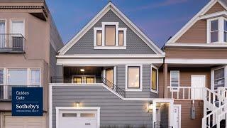 241 Paris St San Francisco CA | San Francisco Homes for Sale