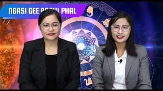 MATAM MATAM GEE WAPHAM & RASHI PHAL || 23rd NOVEMBER 2024 || DIAMOND TV WAHONG RADIO