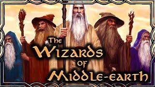 Top Ten Facts about the Wizards