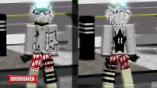 brookhaven cool outfit for boy | outfit laki laki keren brookhaven