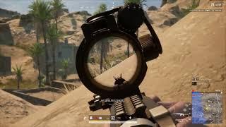 Easy Kill. PUBG Clips #45