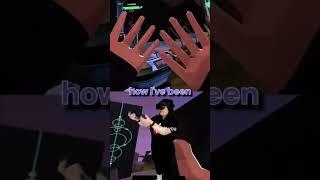 Attempting Sign Language in VR