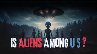 Are Aliens Being Hidden? The Roswell Incident & The UFO Secrets