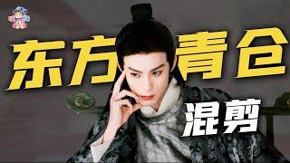 恭迎尊上！《苍兰诀》东方青苍踩点混剪【哇妹】Love Between Fairy and Devil/Dylan Wang Hedi