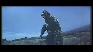 King Kong vs Godzilla (1962) Round 2 Japanese Original ver. (Eng sub)