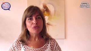 Marcia Mendes - Chapa 1 FonoAtiva