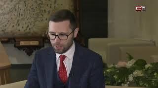 В Тюменской области наблюдается рекордно низкий уровень безработицы 0,31%