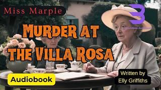 A New Miss Marple Mystery! Can She Solve Murder at the Villa Rosa?