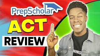 PrepScholar ACT Prep Course (Complete Review + Discounts)