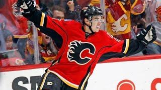 Johnny Gaudreau - Here's Johnny | Highlights [HD]