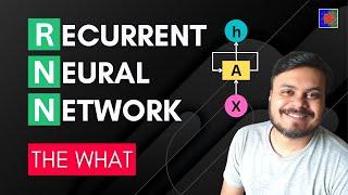 Recurrent Neural Network | Forward Propagation | Architecture