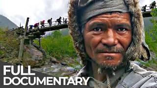 The Organic Gold Hunters of the Himalayas | Free Documentary