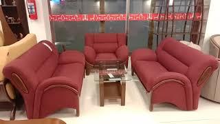 HATIL SOFA EMPIRE-154.PRICE IN BANGLADESH.