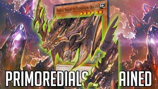 Normal Monsters Are Back From Beneath The Earth! [ Yu-Gi-Oh! Archetypes Explained: Primoredial ]