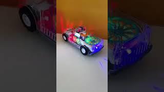 badmas police car. #toycar #shorts #police #youtubeshorts #shortsfeed #shortvideo #trending