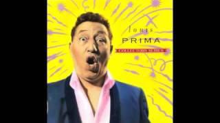 Louis Prima - Tiger Rag-Just because