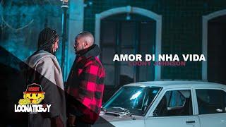 Loony Johnson - Amor Di Nha Vida [ OFFICIAL VÍDEO ]  ( Prod By LoonaticBoy )