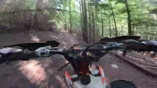 Epic Single Track