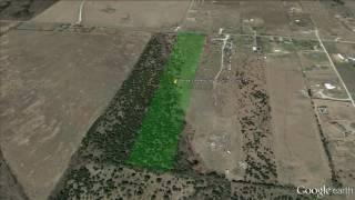 10 Acres Property in Farmersville, TX, Collin County, TX (County Road 656)