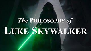 Philosophy of Luke Skywalker | Star Wars | Philosophy of Heroes