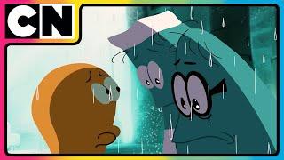 Lamput | The Slime with a Heart of Gold! | New Season | #compilation | Cartoon for Kids | @cnindia