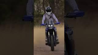 The secret to offroad riding #adventurebike