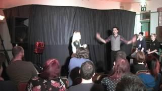 UK Improv Smackdown 2017 - First Date - 19/02/2017