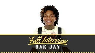 BAK Jay Tells His Life Story (Full Interview)