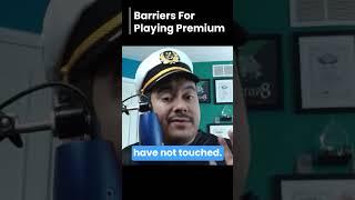 Barriers For Playing Premium | Why Players Don't Play Premium? | Cardfight Vanguard overDress