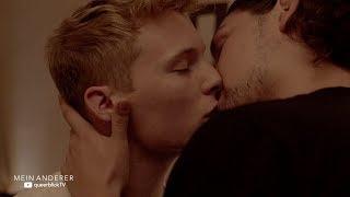 MY OTHER ONE - gay short film