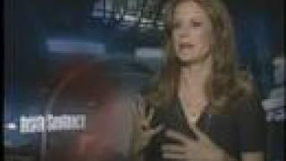 Kelly Preston: Diva or Certifiably Crazy? (The Daily Buzz)