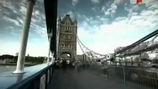 Londres, underground | Documentaire Film 2016