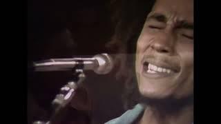 Bob Marley And The Wailers - Get Up Stand Up Live At Capitol Studios, Los Angeles, CA (1973)