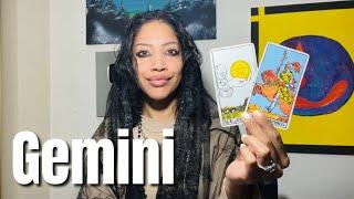 GEMINI ”THIS IS BIG! YOU LITERALLY MUST HAVE A SEAT FOR THIS ONE!” — GEMINI TAROT DECEMBER