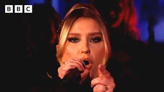 Ella Henderson performs 'Alibi' with CK Gospel Choir | The One Show - BBC