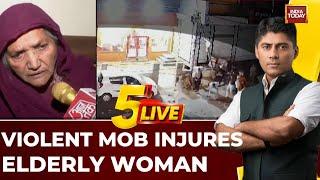 Mhow Clashes: 80-Year-Old Survivor Recounts Horror Of Mob Attack During India's Victory Celebrations