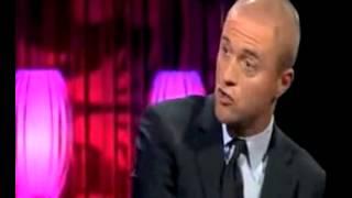 JASON BARRY INTERVIEW - THE SATURDAY NIGHT SHOW